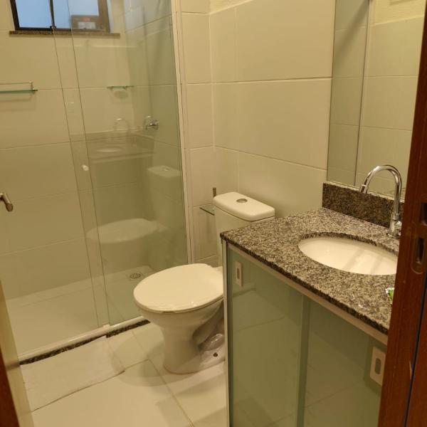 Apartamento pé na areia - Foto 3