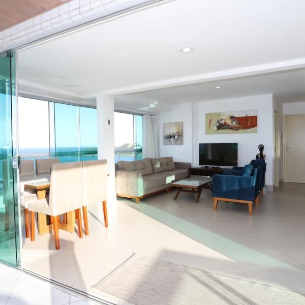 Penthouse, Ponta Negra, Natal RN