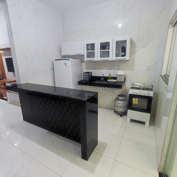 RESIDENCIAL Marias