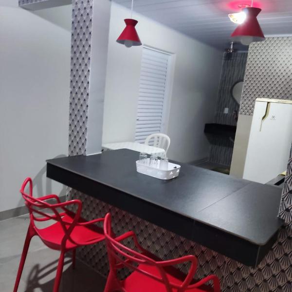 Residencial Franco Casa 01