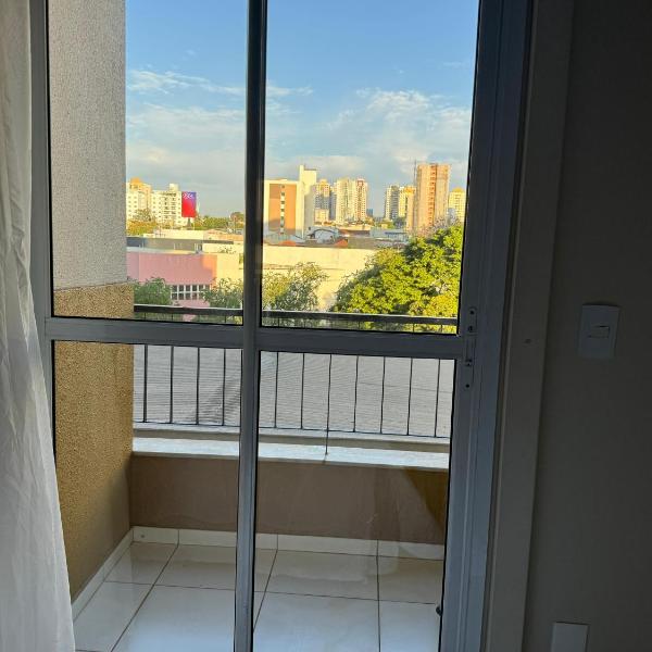City Bauru - Studio completo em frente a USP, FOB - Centrinho e HC de Bauru - Foto 5