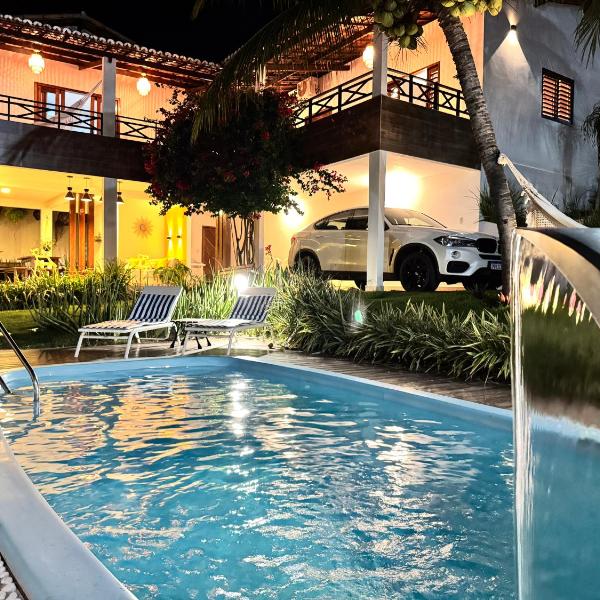 Casa dos Girassóis - Foto 4