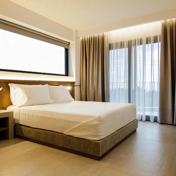 Thea Experience, hotel in Litochoro