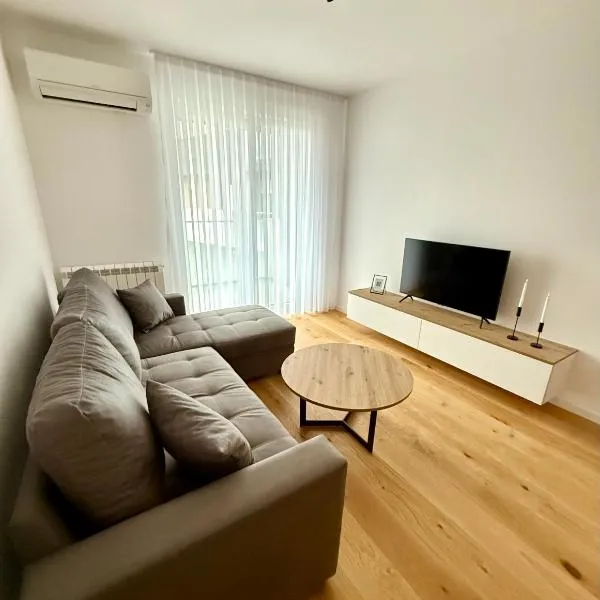 Apartman A701, hotel v destinaci Sarajevo