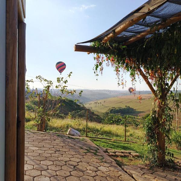 Suite Portal da Canastra - Foto 4