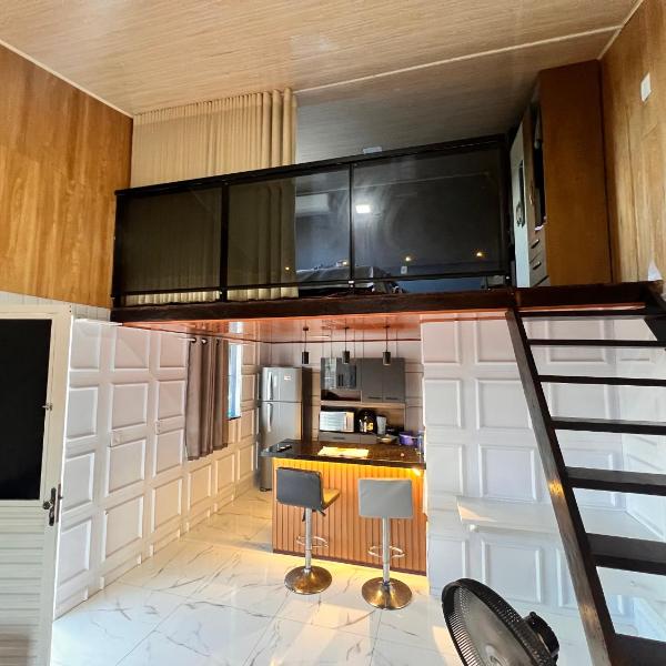 Casa para Cop 30 em Belém Pa