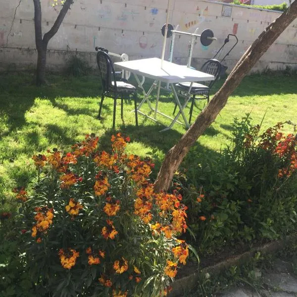 Rooms Struga, Hotel in Struga