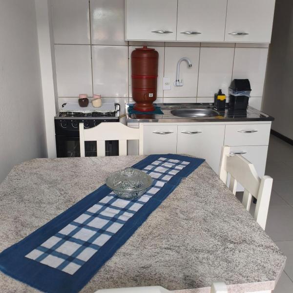 Apto prox Norte shop Br 470 Nei