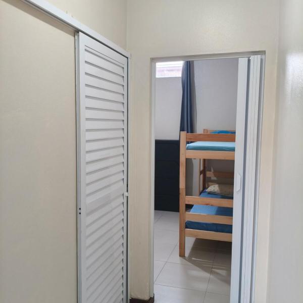 Apto prox Norte shop Br 470 Nei - Foto 2