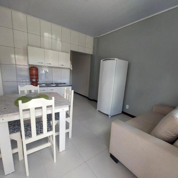 Apto prox Norte shop Br 470 Nei - Foto 5