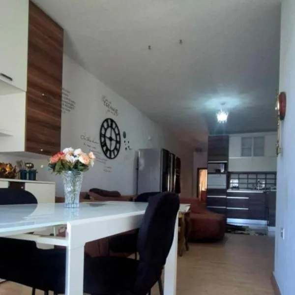 Seaview elegant Apartment feels like home – hotel w mieście Marsaskala