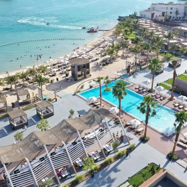 Shades Beach Club, khách sạn ở Jeddah