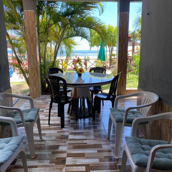 Casa de praia do pescador - Foto 4
