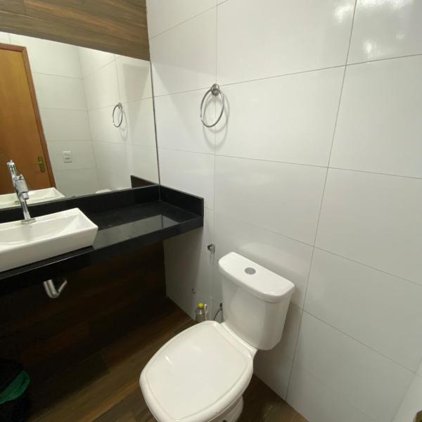 Casa com 3 quartos - 10 hóspedes - Foto 5