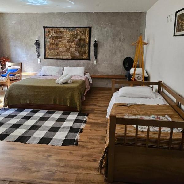 Solar dos Reis Apartamento Topázio - Foto 4
