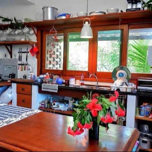 Casa roja - Foto 4