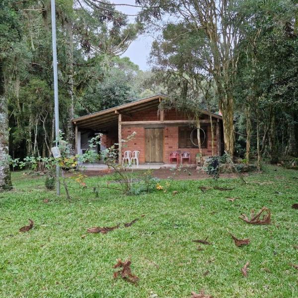 Lacaune Haus