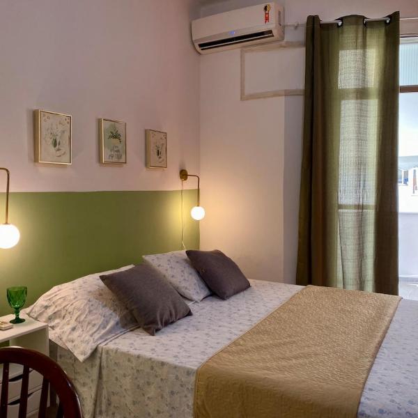 Carioca Lifestyle Balcony with partial sea view - Foto 2