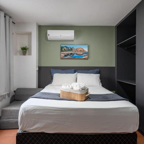 Apartamento especial- Icarai Niterói - Foto 5