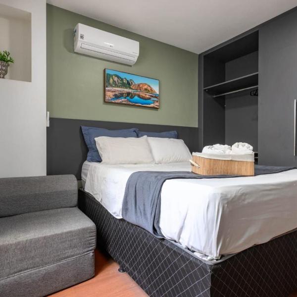 Apartamento especial- Icarai Niterói - Foto 2