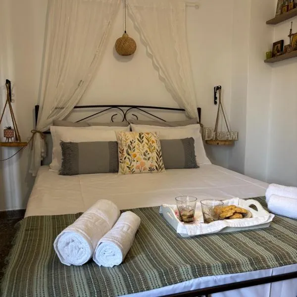 Villa Marika, hotel di Ierápetra