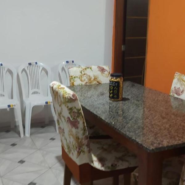 Casarão 3 quartos com ar e garagem - Foto 4