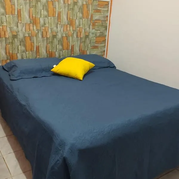 Casarão 3 quartos Cop30、ベレンのホテル