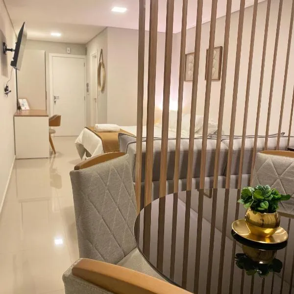 Bello y confortable Apartamento con Parking, ξενοδοχείο σε Encarnación