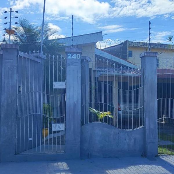 CASA PARA COP 30 PRÓXIMA ao LOCAL DO EVENTO