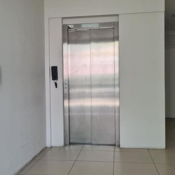 Apart 202 smartTV WIFI AC 100M Cariri Shop - Foto 5