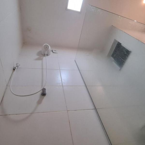 Apart 202 smartTV WIFI AC 100M Cariri Shop - Foto 3