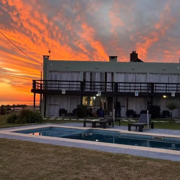 Mandalas Del Este: Piriápolis şehrinde bir otel