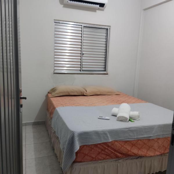Residencial Franco Casa 06
