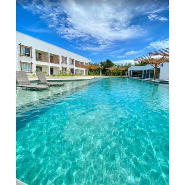 Pipa Privilege Ocean TOP