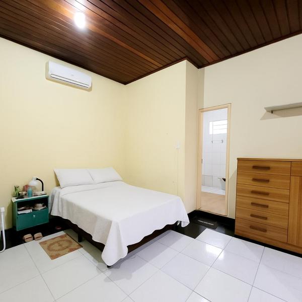 Hospedagem aconchegante - COP 30 - Belém