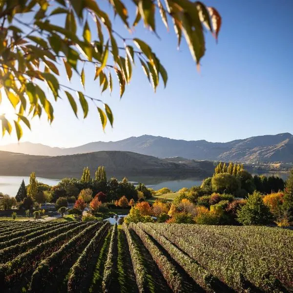 Stoneridge Estate, hotel in Queenstown