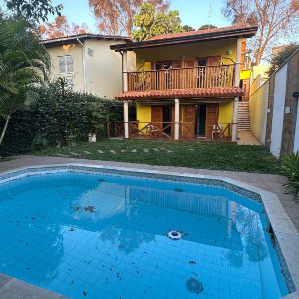 Mansion SP, Heated Pool, PS5, Einstein USP - Foto 4