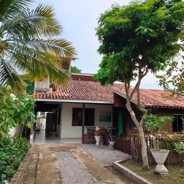 Pousada Tendawa, hotel in Santarém