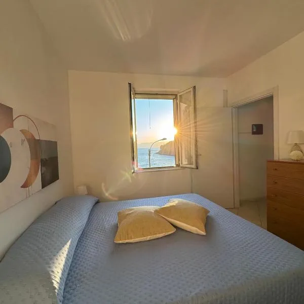 Blue Maison, hotel in Maratea