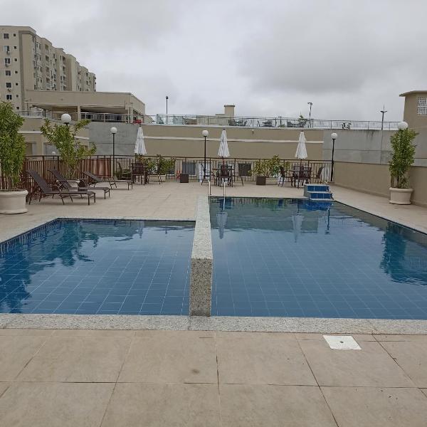 Flat Carioca Millet - Foto 4