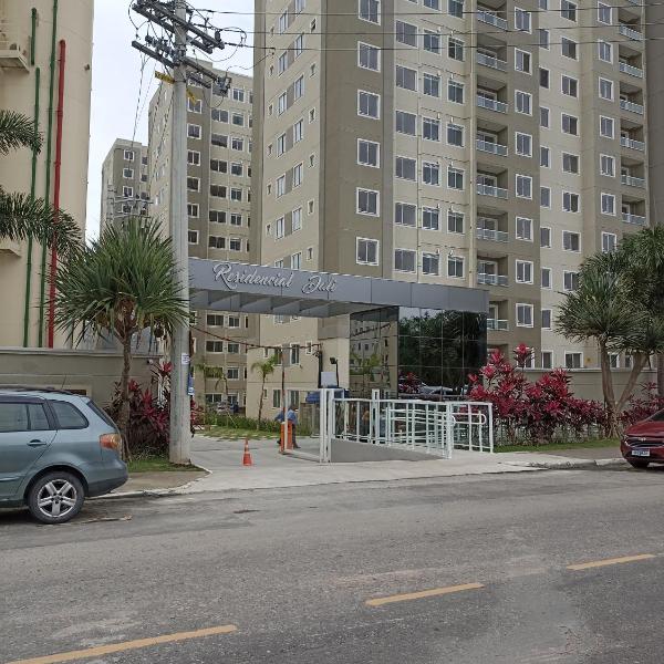 Flat Carioca Millet