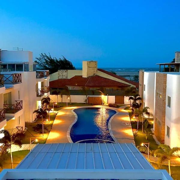 Condomínio Vila do Mar Apartamento PPPOKER