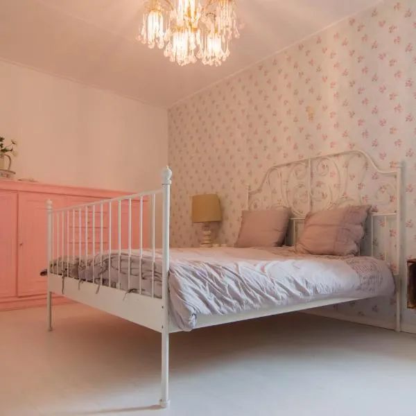 Brigidahoeve, hotelli kohteessa Maastricht