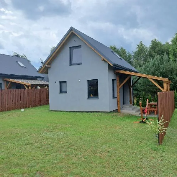 Lilmil, hotell sihtkohas Wiele