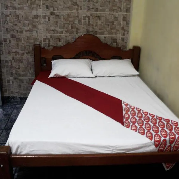 OYO Hotel Tbs, hotel in Manacapuru
