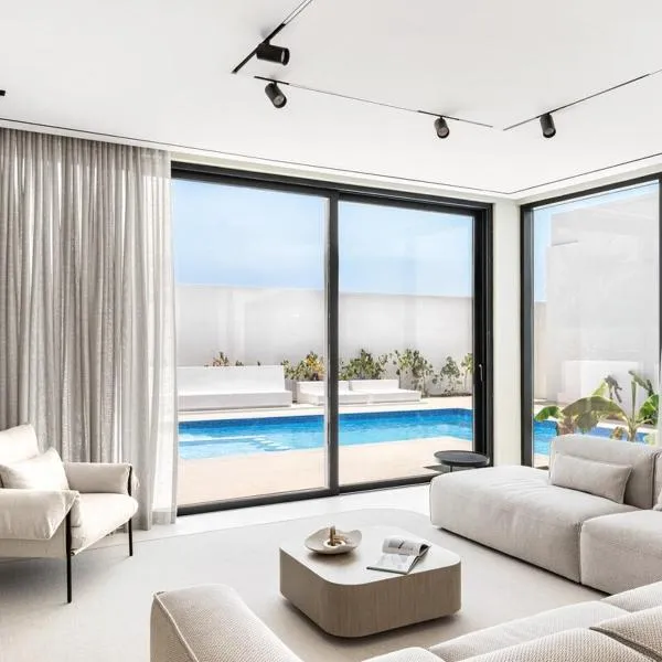 Alrams Retreat, Hotel in Ra’s al-Chaima