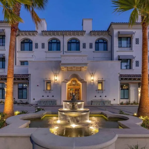 Cambria Hotel Calabasas - Malibu, khách sạn ở Calabasas