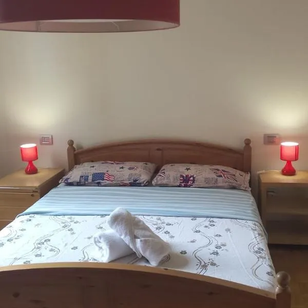 QUEEN HOME S GIOVANNI ideal for families or large group, hotel v destinaci San Giovanni in Persiceto