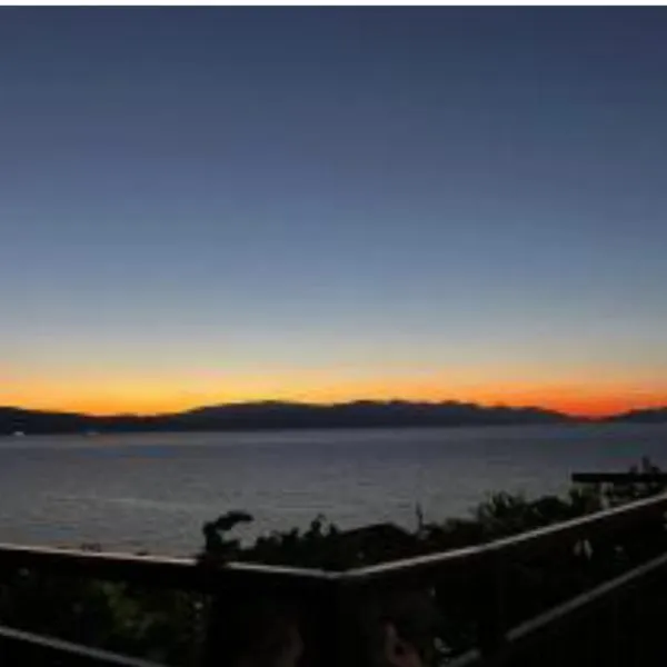Apartments Stefan Trpejca, hotel in Ohrid