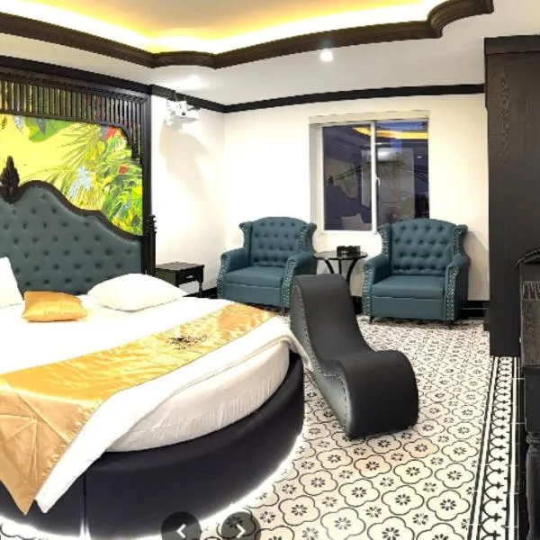 Royal Hotel Hồ Chí Minh, khách sạn ở TP. Hồ Chí Minh
